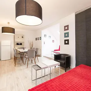 Primeflats - Panke Berlin-wedding Apartment