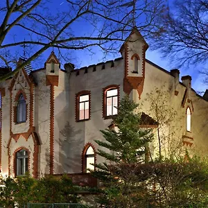 Lilienthalschlösschen Apartment