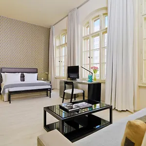 4* מלון דירות H10 Ku'damm Lofts