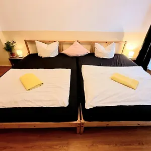 Belle Apartment