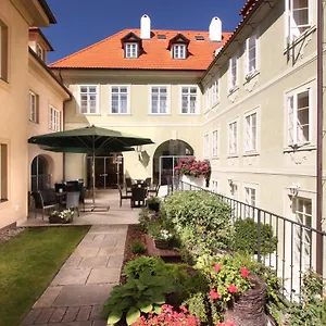 **** מלון Appia Residences צ'כיה