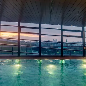 5* Hotell Grand Hyatt