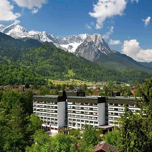 Mercure Partenkirchen 4* Garmisch-Partenkirchen