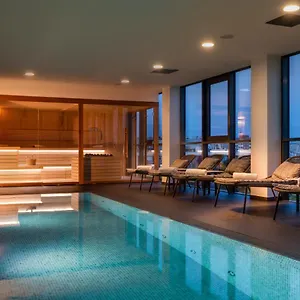 4* Hotell Sana