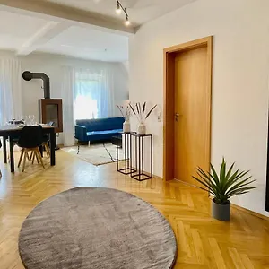 Design Maisonette I Kamin I 10 Personen I Netflix BRE