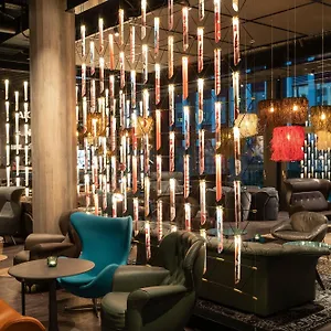 3* Hotell One Berlin-spittelmarkt