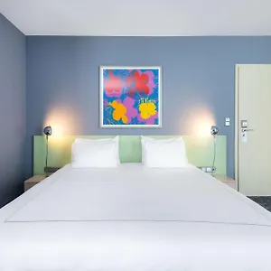 4* Hotell Park Plaza