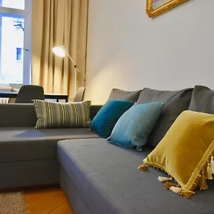 Im Thüringer Hof Apartment