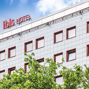 2* Hotell Ibis Messe