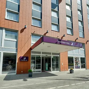 Ξενοδοχείο Premier Centre