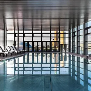 5* Hotell Grand Hyatt