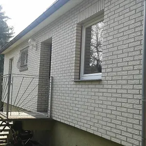 Alban Apartment
