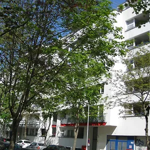 Familie Böckmann Apartment