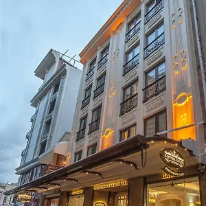 Empire Szálloda Isztambul