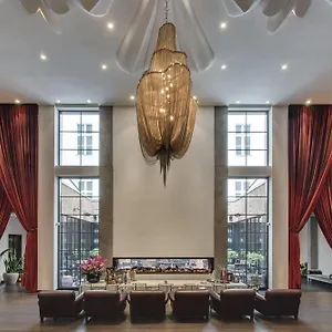 5* Hotell Zoo