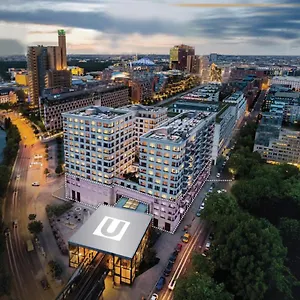 Ξενοδοχείο με διαμερίσματα Highpark Am Potsdamer Platz