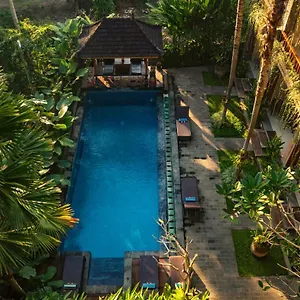 Alam Terrace Vendégház Ubud