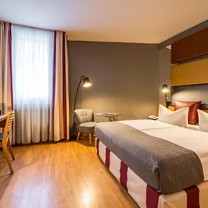 Mercure Zentrum Superior Berlino