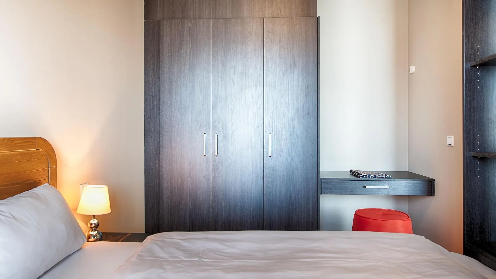 Mondrian Suites Berlin am Checkpoint Charlie Deutschland