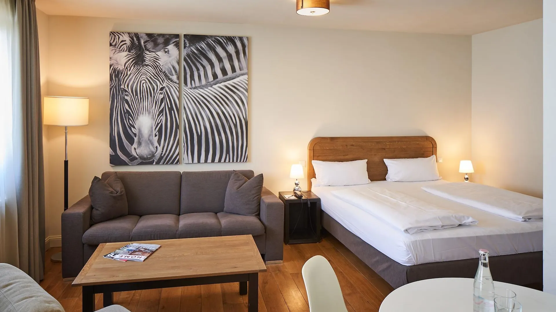Hotel Mondrian Suites Berlin am Checkpoint Charlie