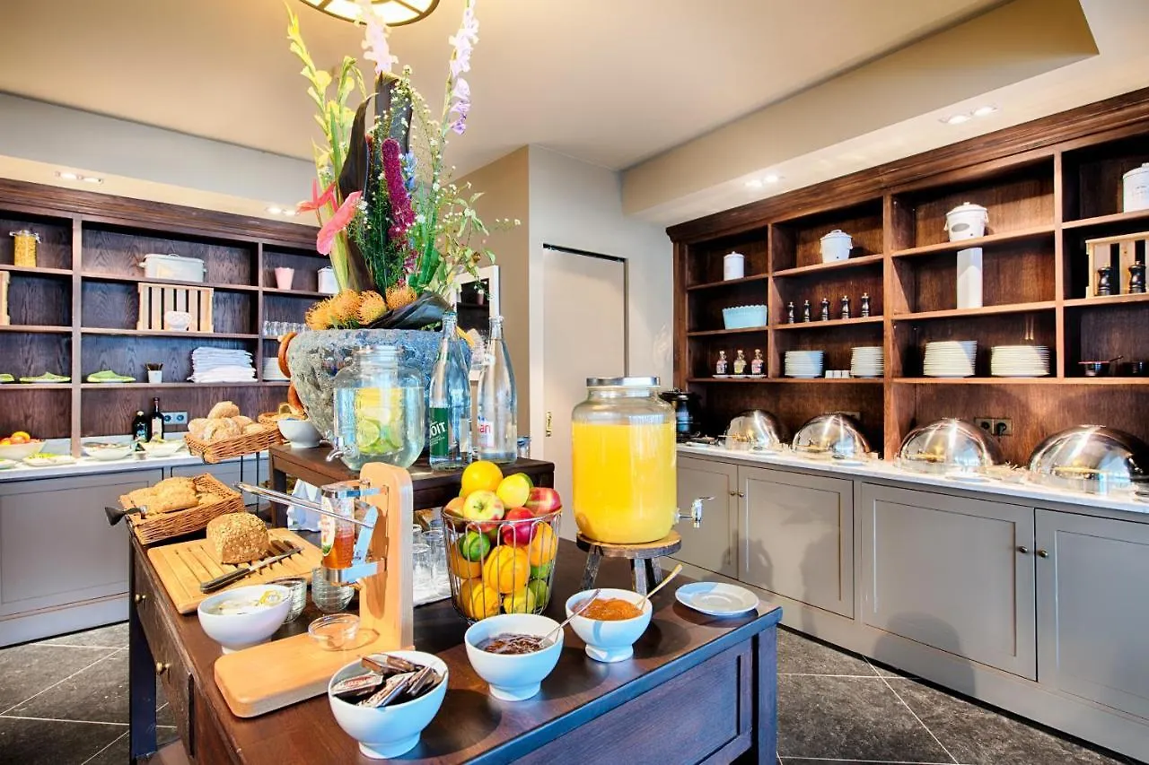 Mondrian Suites Berlin am Checkpoint Charlie 4*,  Deutschland