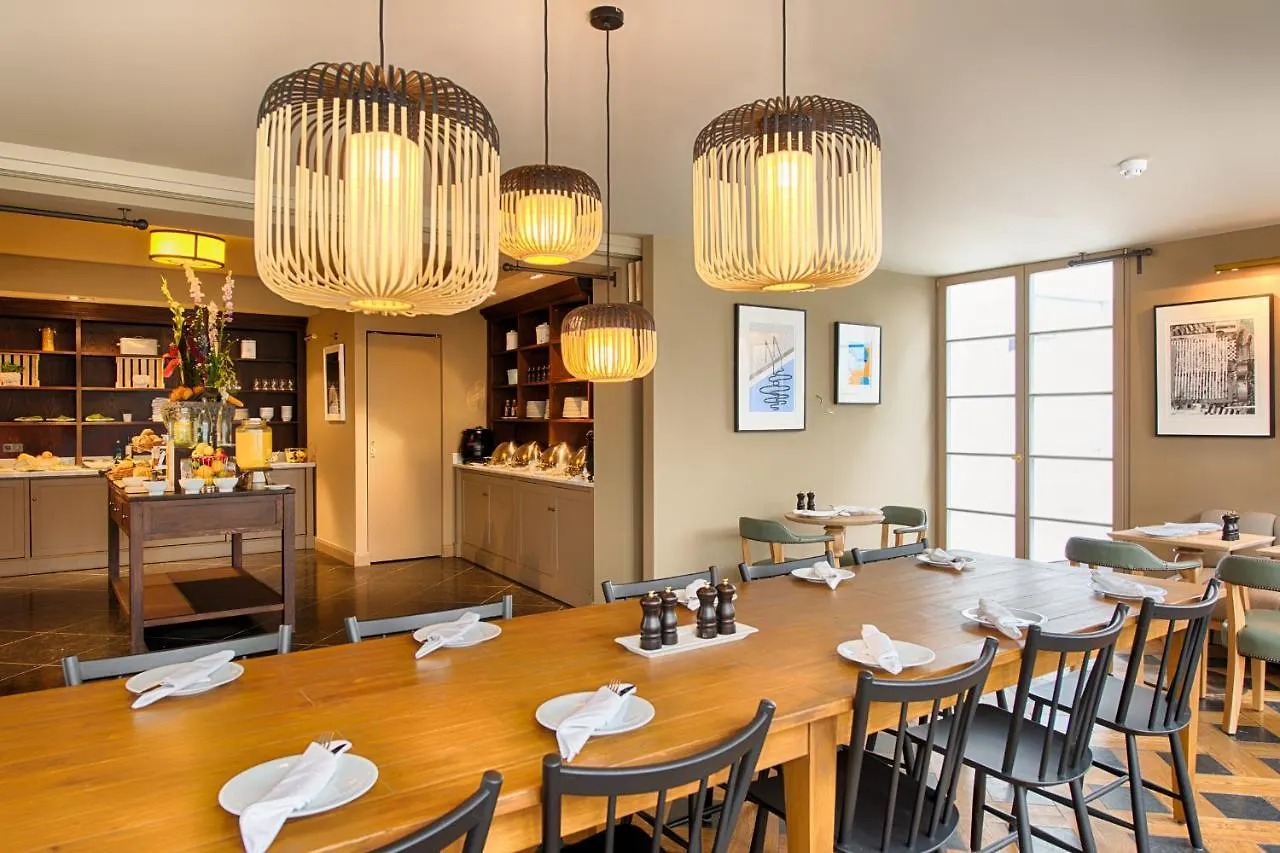 מלון Mondrian Suites Berlin Am Checkpoint Charlie