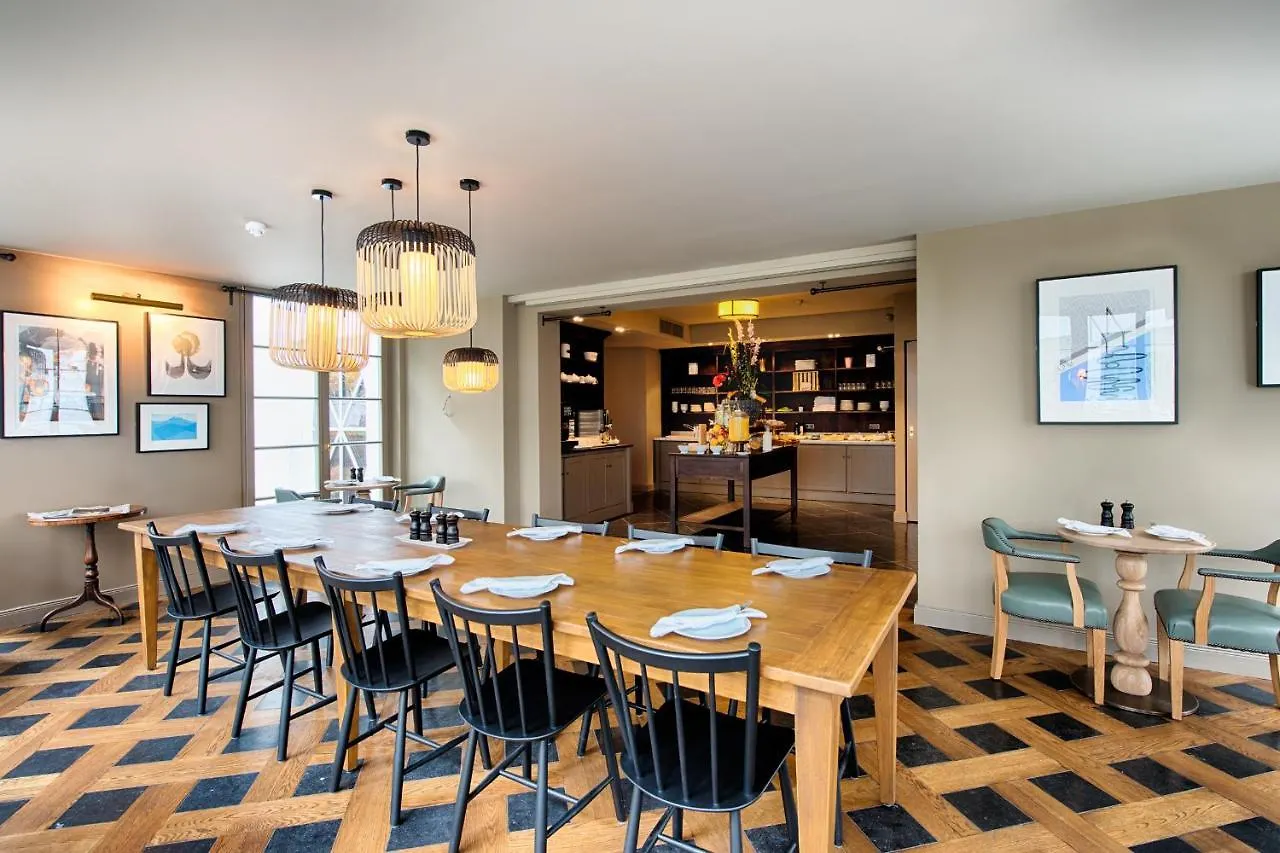 Mondrian Suites Berlin Am Checkpoint Charlie 4*,  גרמניה