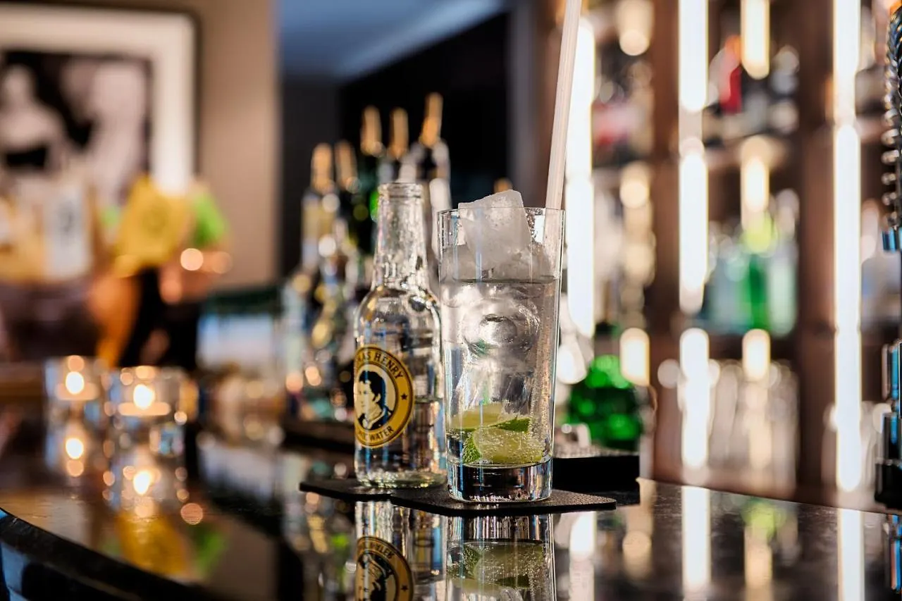 Mondrian Suites Berlin Am Checkpoint Charlie
