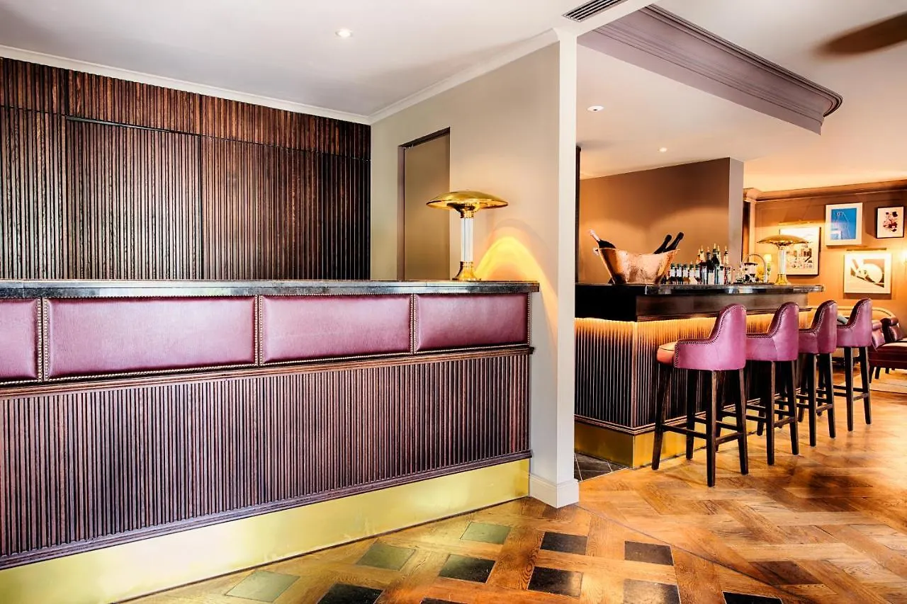 מלון Mondrian Suites Berlin Am Checkpoint Charlie