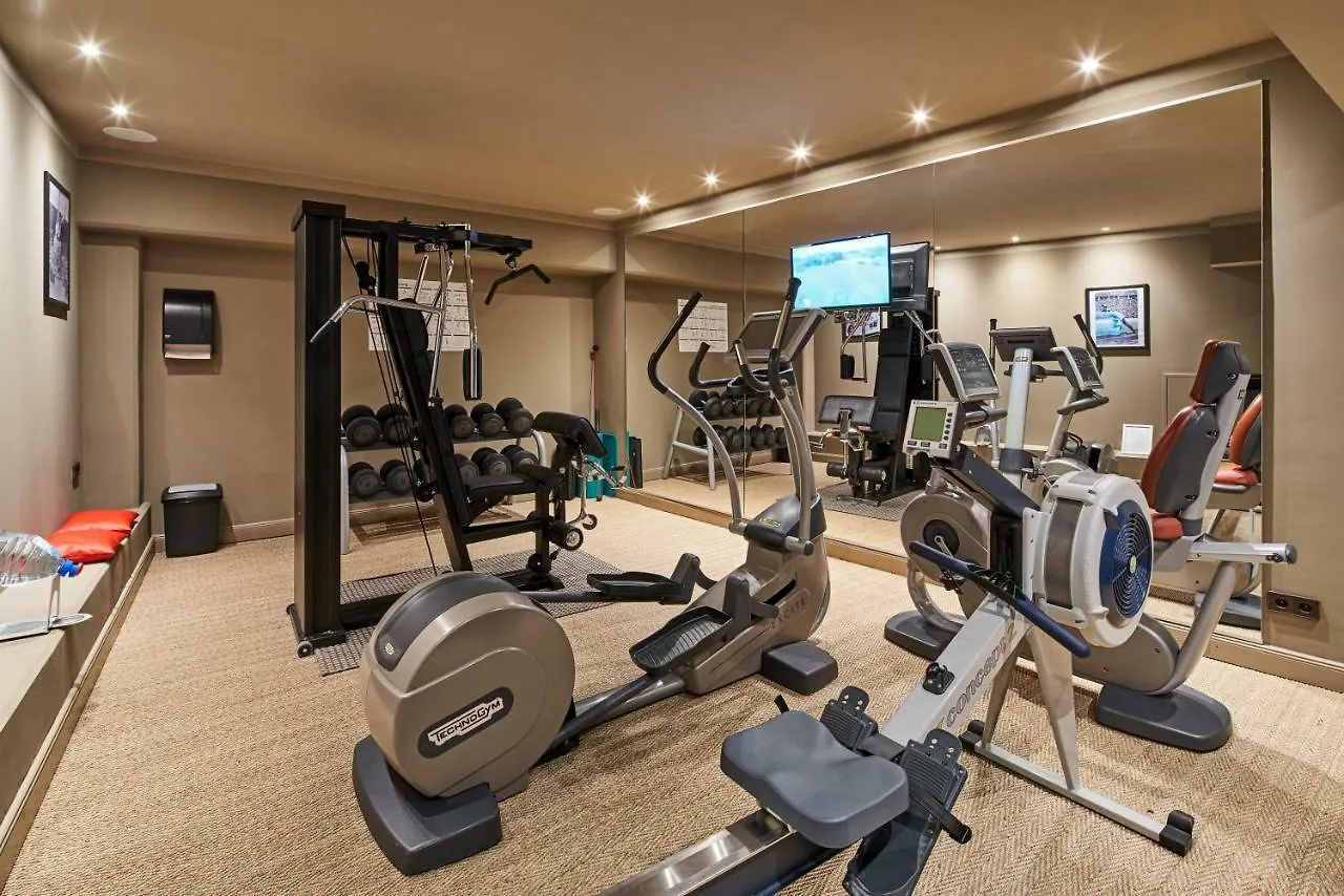 Mondrian Suites Berlin Am Checkpoint Charlie 4*,  גרמניה